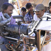 Nag's Rajanna Movie Working Stills | Picture 65415